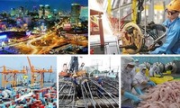 Weltbank: Viele helle Punkte im Wirtschaftswachstum in Vietnam