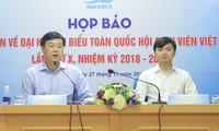 Die Landeskonferenz des vietnamesischen Studentenverbandes 