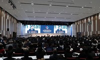 Globales OECD-Forum sucht nach einer wohlhabenden Zukunft für Bürger