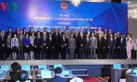 APEC-Zusammenarbeit ist weiterhin ein Schwerpunkt in der vietnamesischen Außenpolitik
