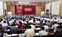 Das Werk „Revolutionäre Moral” des Präsidenten Ho Chi Minh – Bewahrung der theoretischen und praktischen Werte