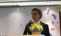 50Jährige Beziehungen zwischen Vietnam und Schweden: Blick auf die Zukunft