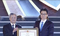 10. Jahrestag der Anerkennung des Quan ho-Gesangs durch die UNESCO