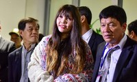 Vietnam: Die zuständigen Behörden in Malaysia haben den Fall von Doan Thi Huong aktiv bearbeitet