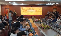 Erstes nationales Forum zur Entwicklung von Technologieunternehmen in Vietnam