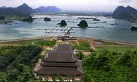 Tam Chuc – Interessanter, spiritueller Tourismus in Vietnam