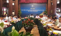 Seminar zur Förderung der eleganten und zivilisierten Hanoier in der Zeit der Eingliederung
