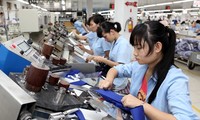Erstes Halbjahr: Wirtschaftswachstum in Vietnam liegt bei 6,76 Prozent