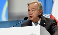 UN-Generalsekretär: ASEAN ist ein globales Vorbild für Multilateralismus