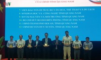 Quang Nam mobilisiert Investitionen für die zwei Weltkulturschätzen Hoi An und My Son