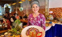 Kulinarisches Austauschprogramm in Can Tho