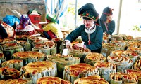Das Zimtfest Van Yen wird in der Provinz Yen Bai stattfinden