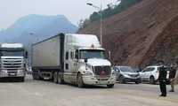 Der Premierminister erlaubt der Wiederöffnung einiger Grenzübergänge in Provinz Lang Son