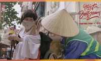 Covid-19-Epidemie: Musikvideo ” Glauben an Vietnam” veröffentlicht