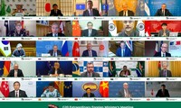 Zusammenarbeit der G20 bei Lockerung von Reisebeschränkungen und Verstärkung der Wirtschaft