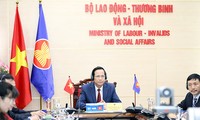 Vietnam engagiert sich für Zusammenarbeit zur Realisierung von Chancen für alle Menschen im 21. Jahrhundert