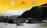 Kunstprogramm „Für Menschen in Sturm” zur Unterstützung für Flutopfer in Zentralvietnam