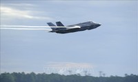 US-Außenminister bestätigt den Verkauf von F-35A an die VAE
