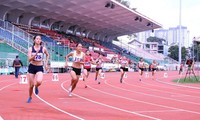 Fast 460 Läufer nehmen an der nationalen Leichtathletikmeisterschaft 2020 teil
