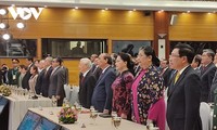 37. ASEAN-Gipfeltreffen: Ein Jahr voller Herausforderungen