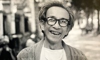 Feier zum 100. Geburtstag des Schriftstellers Kim Lan