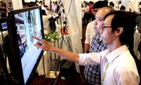 Digitale Transformation der Unternehmen auf Grundlage „Make in Vietnam“