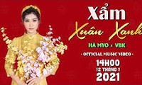 Musikvideo “Xam - Frühling” von Ha Myo: Rückblick auf ein Jahr voller Herausforderungen