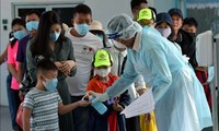 Weitere 14 Infektionsfälle in der Gemeinschaft in Vietnam