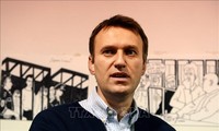 USA verhängen im Fall Nawalny Sanktionen gegen Russland