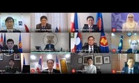 Vietnam ko-leitet Konferenz der Zusammenarbeitskommission zwischen ASEAN und Japan