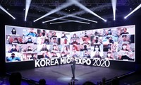 MICE Südkorea-Tourismusmesse findet von 29. Juni bis 2. Juli statt