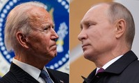 Russland-USA-Gipfel: Chance zum Eisbruch in bilateralen Beziehungen