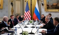 Kreml: USA wollen nach dem bilateralen Gipfeltreffen versuchen, Russland zurückzuhalten