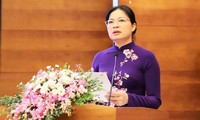 Seminar zur „Verbesserung der Werte der vietnamesischen Familien“