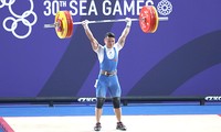 Vietnamesischer Sport erwartet Überraschung bei Olympischen Spielen in Tokio
