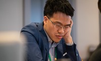 Le Quang Liem besiegt den armenischen Schachspieler Nr. 5 der Welt