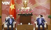 UNO begleitet Vietnam bei vielen Aktivitäten