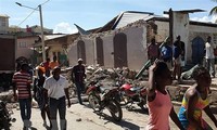 Vietnam fordert nach Verstärkung der Maßnahmen zum Zivilschutz in Haiti