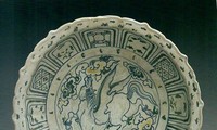 Ausstellung zur Ehrung der vietnamesischen Keramik