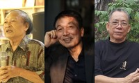 Konzert “Liebe zu Hanoi” ehrt Komponisten Doan Bong, Phu Quang und Le May