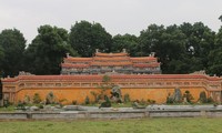 Deutschland unterstützt Kulturerhaltprojekt „Phung Tien-Tempel” in der Kaiserstadt Hue