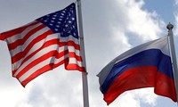 Russische Delegation führt Verhandlungen mit USA in Genf über Garantie der Sicherheit