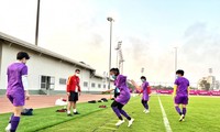 Gute Nachricht der Frauenfußballmannschaft vor dem Spiel gegen Südkorea