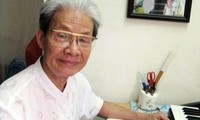Komponist Nguyen Tai Tue ist im Alter von 87 Jahren gestorben