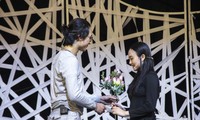 Baldige Vorstellung des Musicals “Welle” über das Leben der Dichterin Xuan Quynh