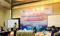Verbesserung der Effizienz der Zusammenarbeit zwischen Vietnam und Japan in der globalen Lieferkette 