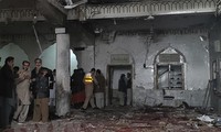 UNO verurteilt den blutigen Bombenanschlag in Pakistan 