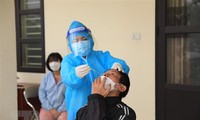 Vietnam betätigt mehr als 180.000 Covid-19-Neuinfizierte binnen 24 Stunden