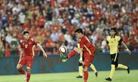 Vietnam will Unterstützung der FIFA für Projekte zur Fußballentwicklung bekommen