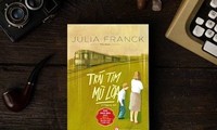 Europäische Literaturtage: Über das Schicksal der Frauen im Roman „Die Mittagsfrau” von Julia Franck